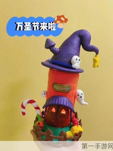 FGO万圣节复刻毕业全攻略🎃 活动商店搬空秘籍大公开！