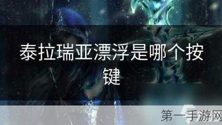 泰拉瑞亚，探寻漂浮按键之谜