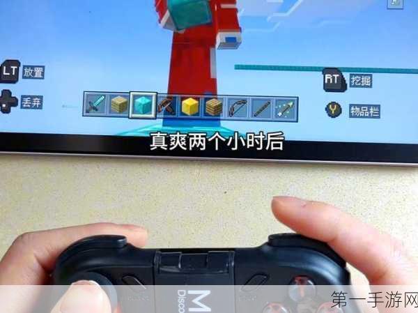 🎮我的世界不为人知的冷知识大揭秘！🔍