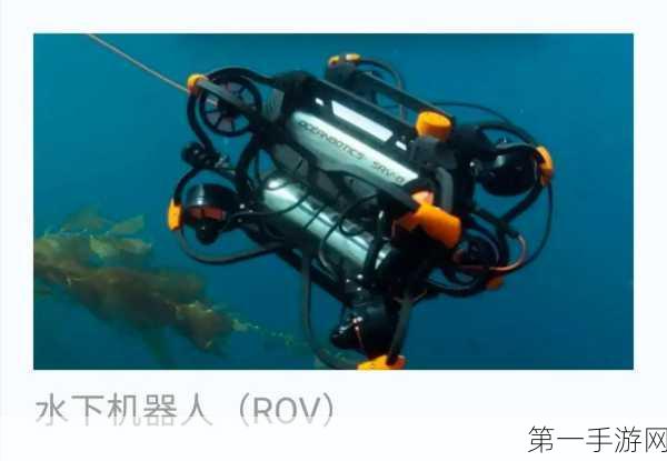 海洋工业气体检测传感器，守护深海安全的秘密武器🌊🔍