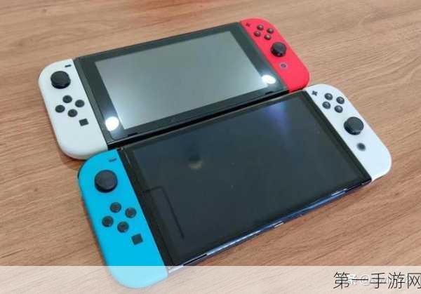 Switch 2真机曝光，疑似定档明年3月发布🎮