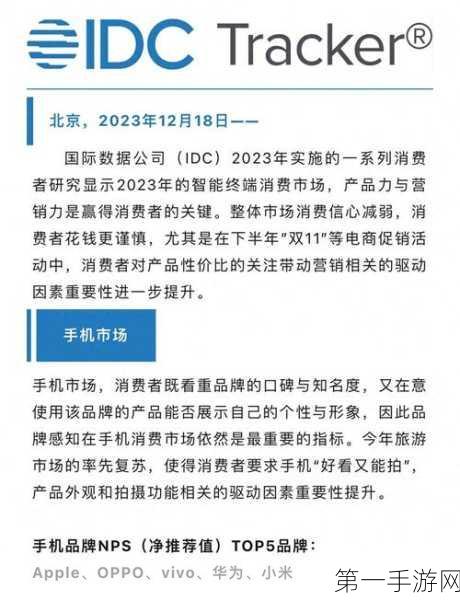 国产手机品牌大洗牌！24年间仅剩5家巨头📱