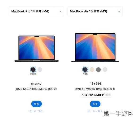 苹果Mac mini强势入局，游戏市场迎新曙光🎮