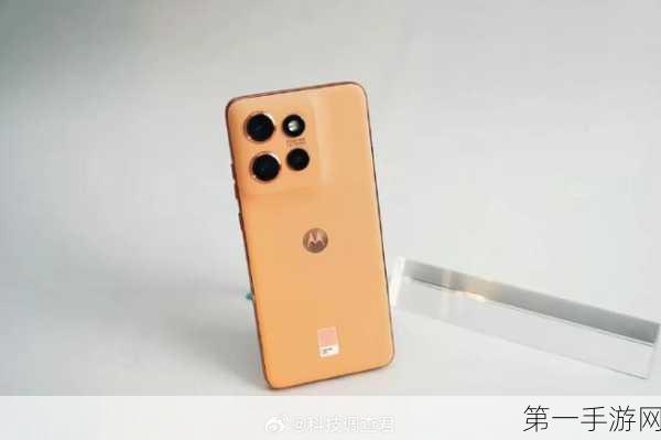 联想moto S50解锁新潮流，屏下光学指纹识别揭秘🔍