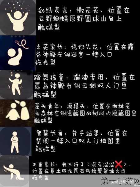 光遇探索揭秘，间歇喷泉位置全攻略🔍