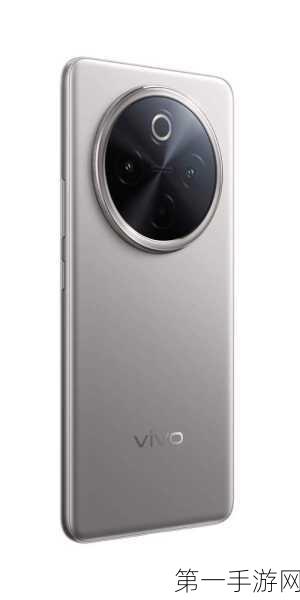 vivo Y300 Pro快充揭秘，电量从零到满究竟要多久？🔋