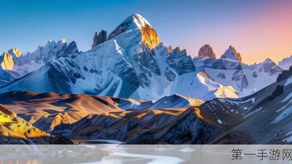 阿里整改终章，三年磨砺，跨越山巅🏔️