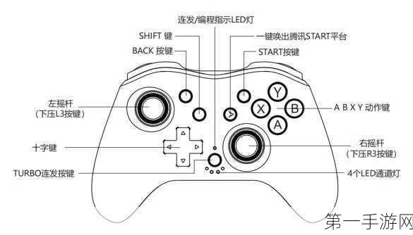 绝地求生，打造独特英文名攻略🎮