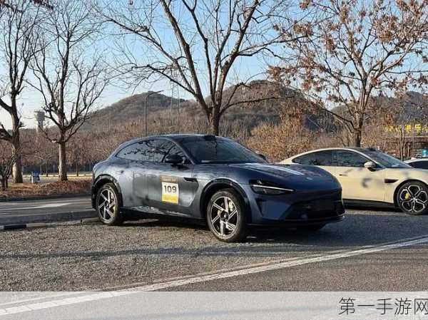 小米YU7电动车挑战特斯拉Model Y，谁将称霸电动市场？🚗🔋