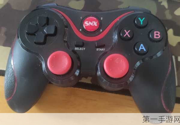 大年初二宅家新乐趣！拆解蓝牙游戏手柄，探索游戏新境界🎮