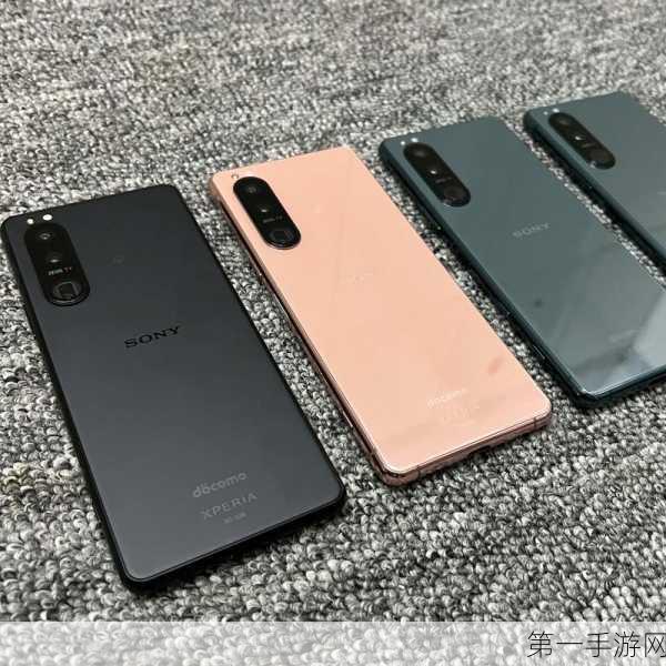 索尼Xperia 7震撼来袭！或首搭骁龙7系列芯片📱