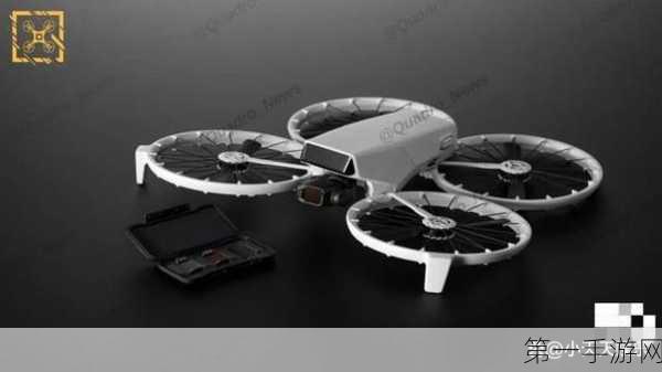 大疆新宠！全能Vlog航拍神器DJI Flip震撼发布，仅售2788元起🚀