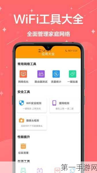 Android高手必备！BusyBox全能工具使用指南📱