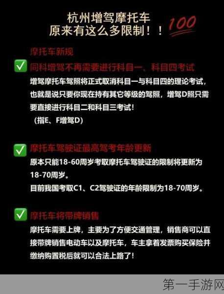 脑洞大开！突破超载摩托车关卡秘籍