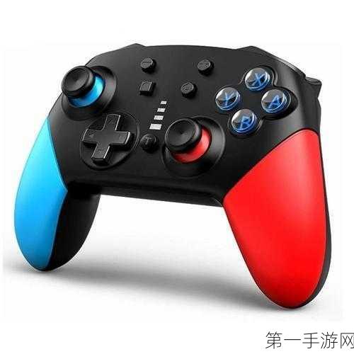 老头环PC版支持NSPRO手柄吗？全平台解析来啦！🎮