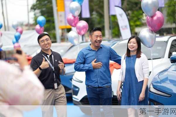 哪吒汽车高层变动，CEO张勇转任顾问，新领导层即将亮相🚗