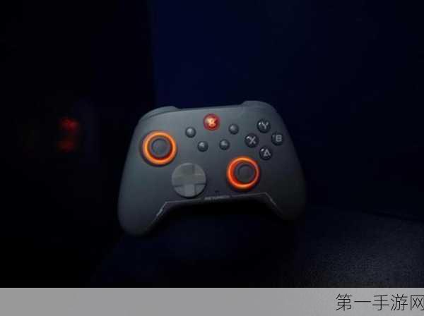 张家口三新引擎驱动产业飞跃，手游竞技新纪元开启🎮