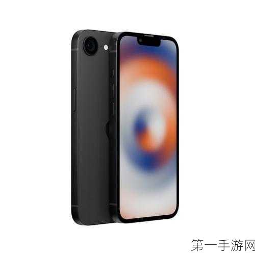 iPhone 16E新机曝光，刘海屏+单摄，SE系列或将被取代？📱