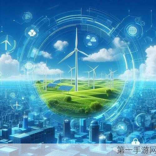 工业自动化巨头跨界光伏，爱士惟引领智造绿色革命💡