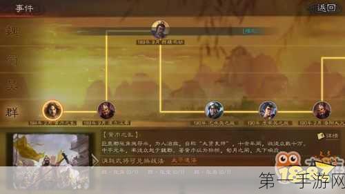 三国志战略版，揭秘太平道法兑换攻略🔍