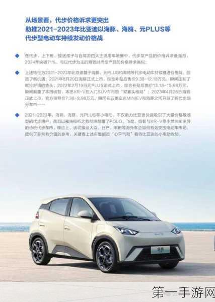 比亚迪2025年新能源车海外热销破30万大关🚗💨