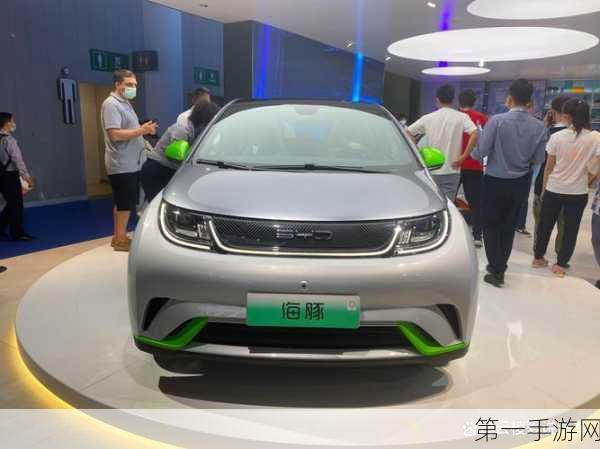 比亚迪2025年新能源车海外热销破30万大关🚗💨