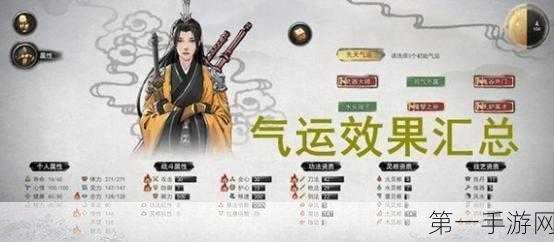 探秘鬼谷八荒之天人合一