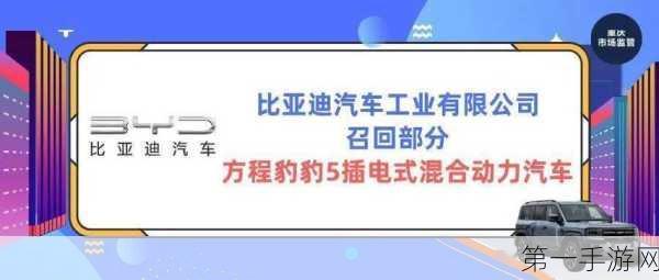 多家车企紧急召回！你的爱车是否中招？🚗💨