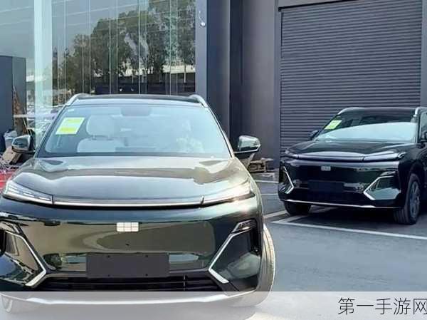 马自达CX-70 PHEV版震撼亮相，都市混动新宠儿🚗✨