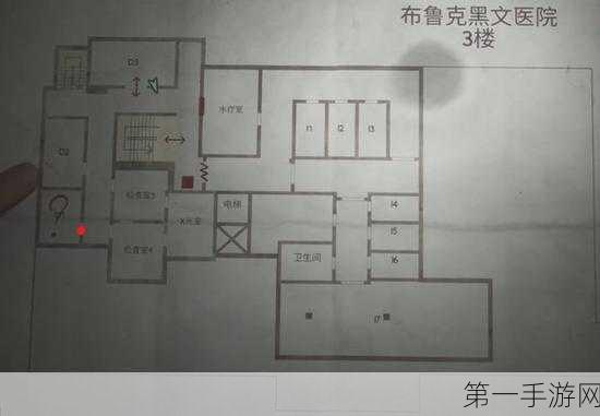 破解寂静岭 2 重制版 M 房间飞蛾谜题密码秘籍