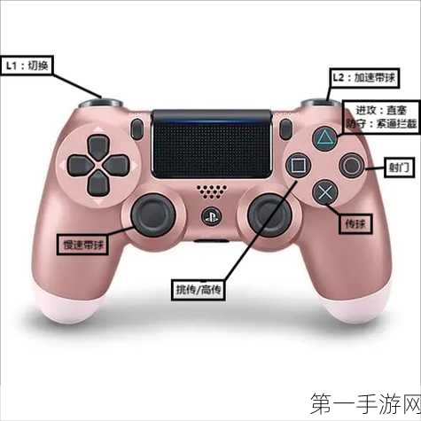 仙剑奇侠传7操作革新！全新按键汇总大揭秘🎮