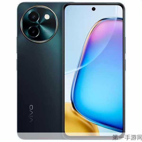 vivo Y200t高刷揭秘，刷新率大起底📱