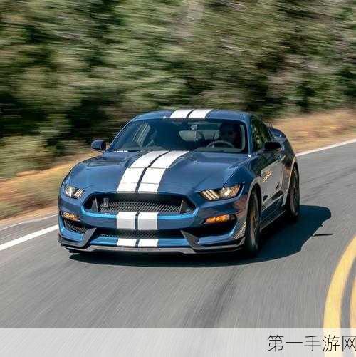 新款谢尔比GT350/GT350R震撼登场，V8机械增压830马力🚀