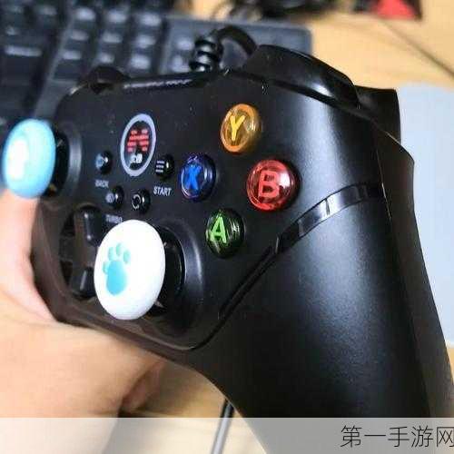 笔记本电脑新玩法揭秘！多数人都不知道的游戏神器🎮