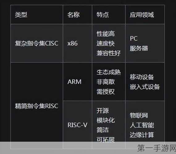 王东升深度解读，RISC-V或成AI时代计算新星✨