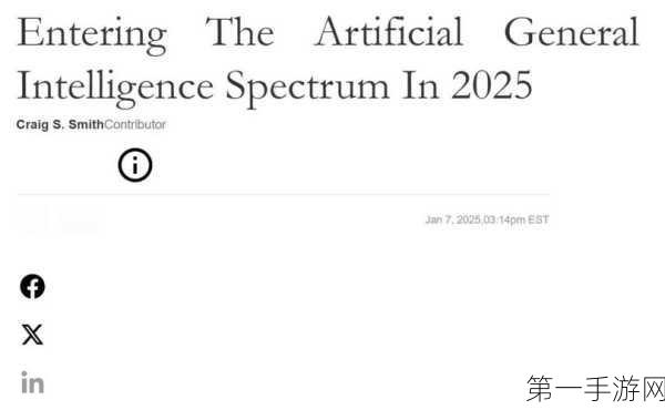 大模型2025前瞻，技术飞跃与价格战背后，AGI梦想触手可及？🚀