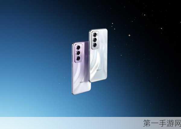 OPPO Reno12系列震撼发布，实况照片安卓首秀，小红书一键分享📸✨