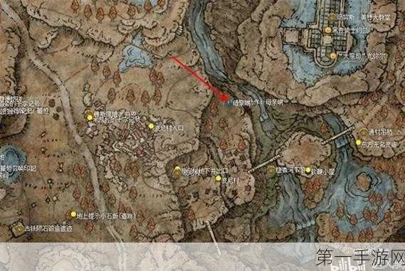 艾尔登法环神秘 DLC，约兰与安娜骨灰获取秘籍