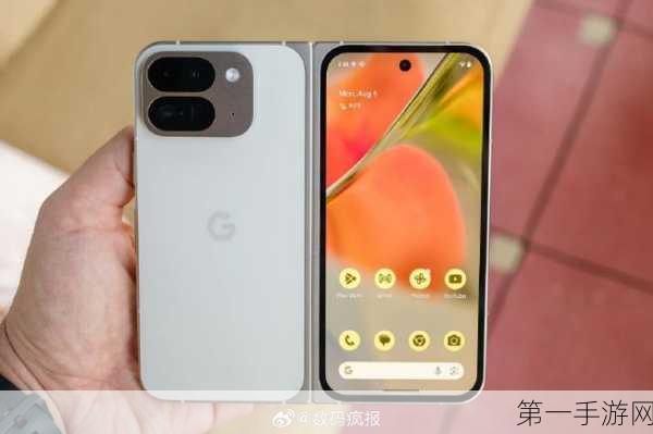 谷歌Pixel 9系列震撼登场，大杯、超大杯+大折叠新机来袭📱