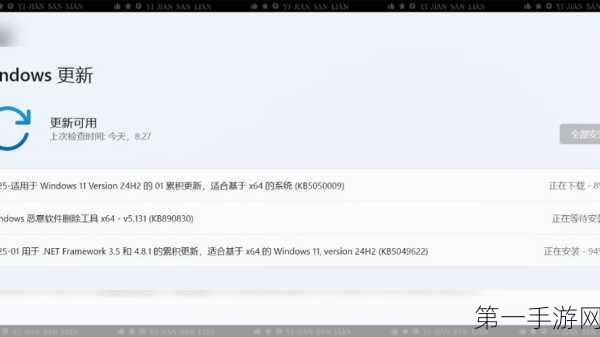 Win11&Win10系统大更新，全新体验等你来尝鲜！🚀