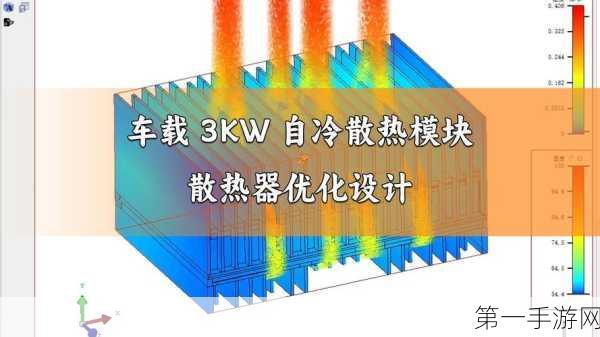 高柏科技领跑散热模块市场，垂直整合实力尽显无遗🚀