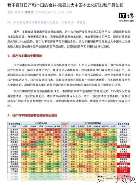 8月车市保守战，崔东树揭秘大幅去库存真相🚗💨