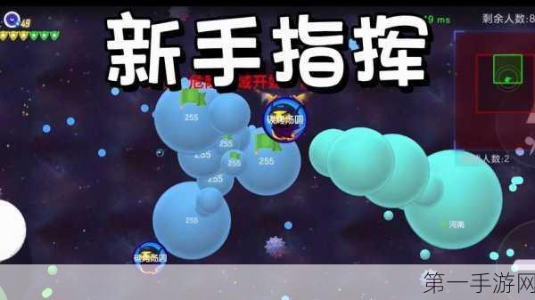 球球大作战，解锁语音聊天，团队协作更上一层楼🎮