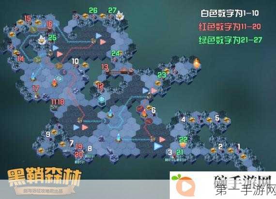 剑与远征奇境探险无尽梦魇速通秘籍