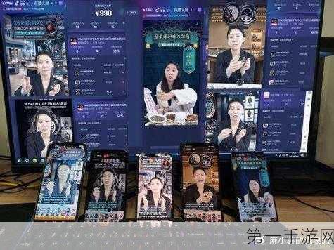 TikTok Shop全托管JIT模式震撼上线，电商新纪元开启！🚀