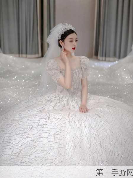 光与夜之恋，仲夏梦婚纱归属大揭秘👰‍♀️