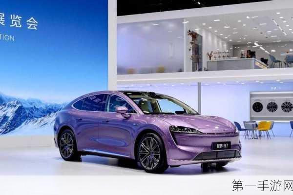 鸿蒙智行问界M9大卖！17万台大定彰显50万+豪车销冠实力🚗✨