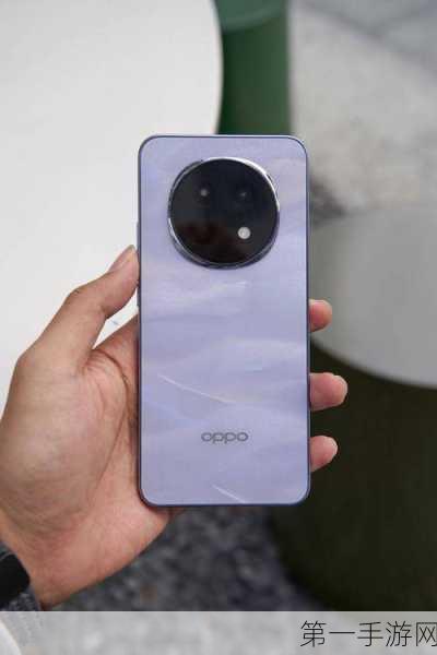 OPPO A5 Pro相机镜头大揭秘📸