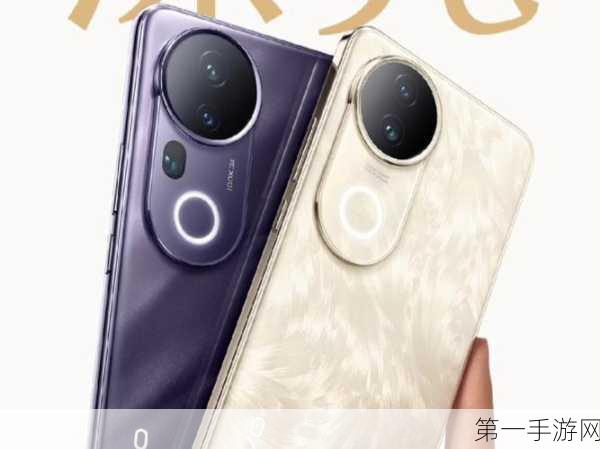 vivo S20系列11月震撼发布，潜望长焦镜头首秀📸