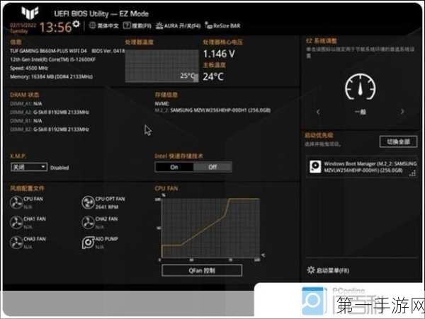 Intel揭秘13/14代i9崩溃真相，BIOS设定优化指南来啦！💻